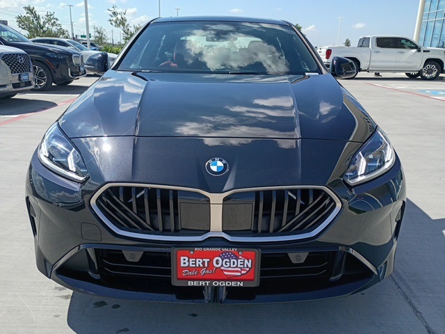 2026 Bmw 228 photo 2