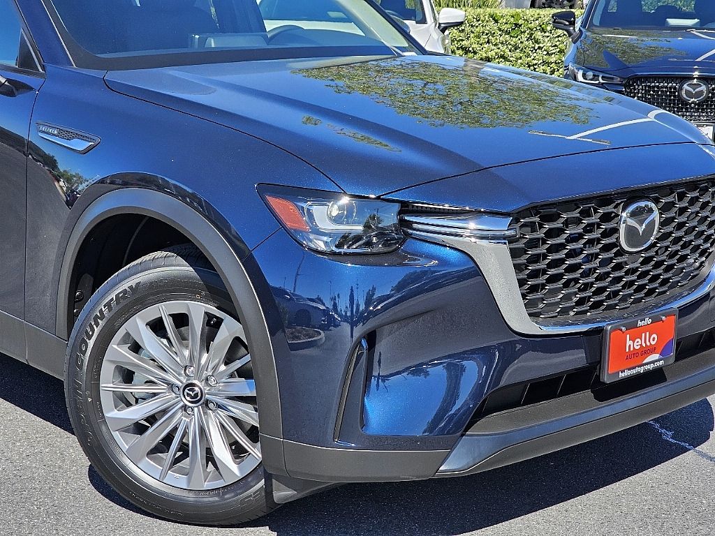 2026 Mazda CX-90 3.3 Turbo Select photo 3