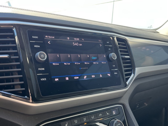 2023 Volkswagen Atlas V6 SEL R-Line photo 42