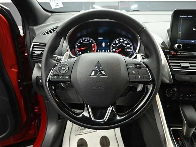 2023 MITSUBISHI ECLIPSE CROSS - Image 15