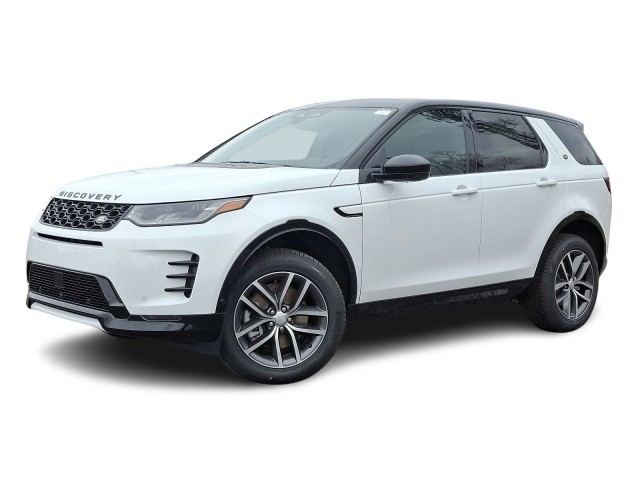 New Land Rover Discovery Sport for Sale in Cherry Hill, NJ