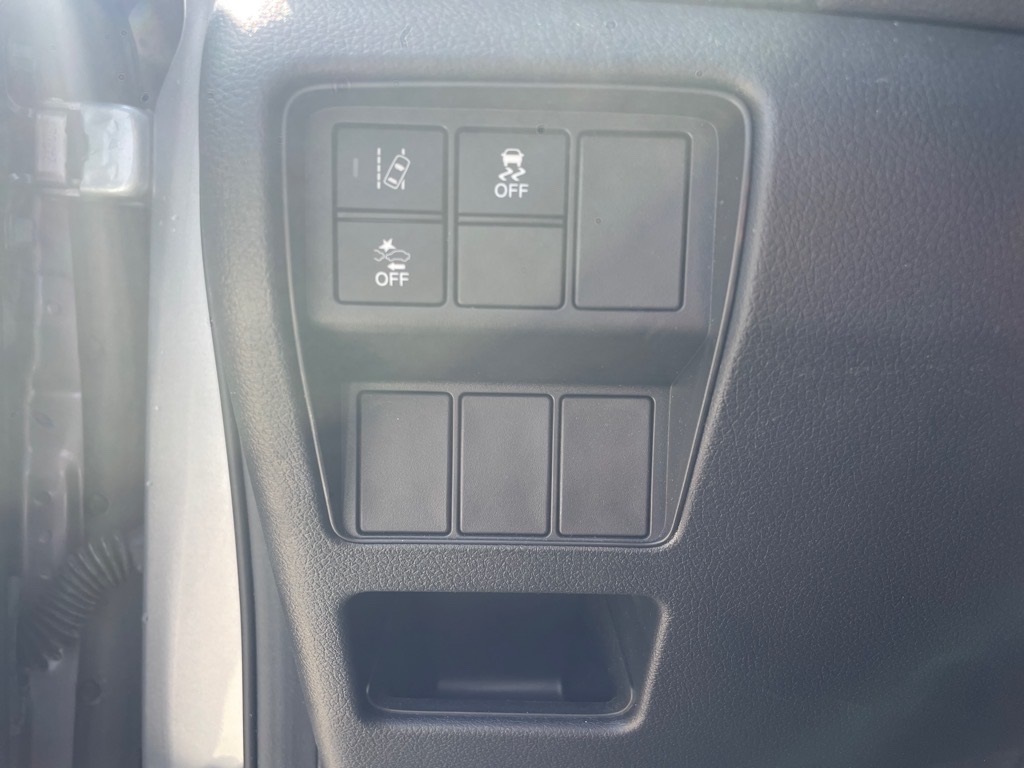 2022 Honda CR-V EX photo 13