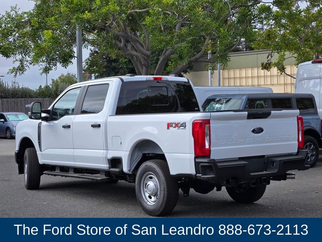 2025 Ford F-250 photo 6