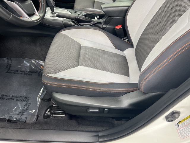2022 Subaru Crosstrek Premium photo 14