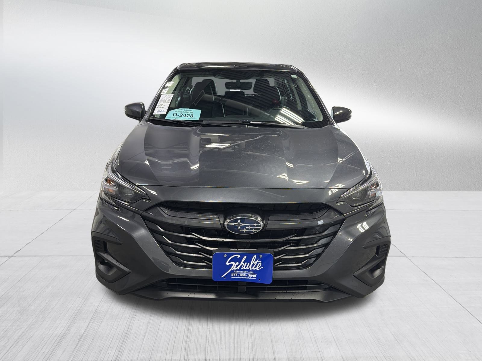 2025 Subaru Legacy Limited photo 2