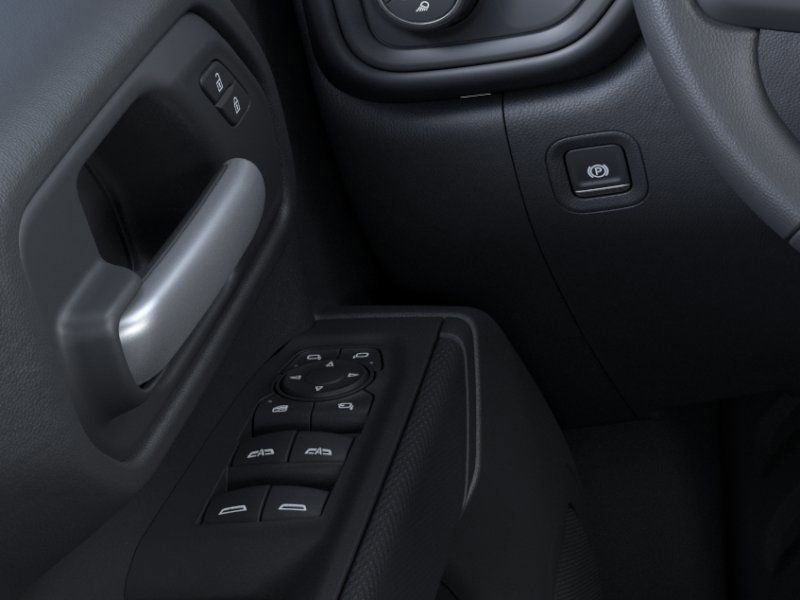 2025 Chevrolet Silverado 2500 HD WT White at Classic Elite Chevrolet Hwy 6