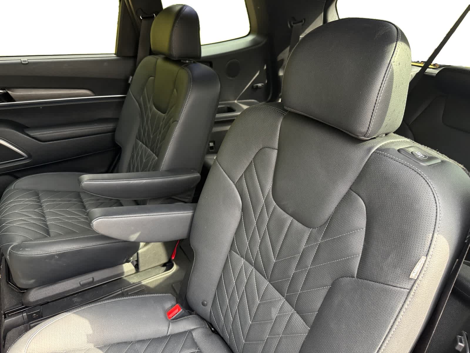 2024 Kia Telluride SX X-Line photo 13
