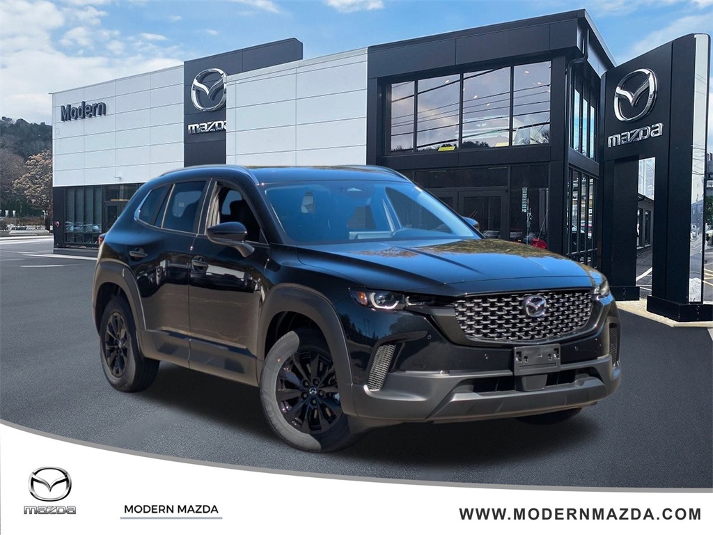 2026 Mazda CX-50 Preferred's photo