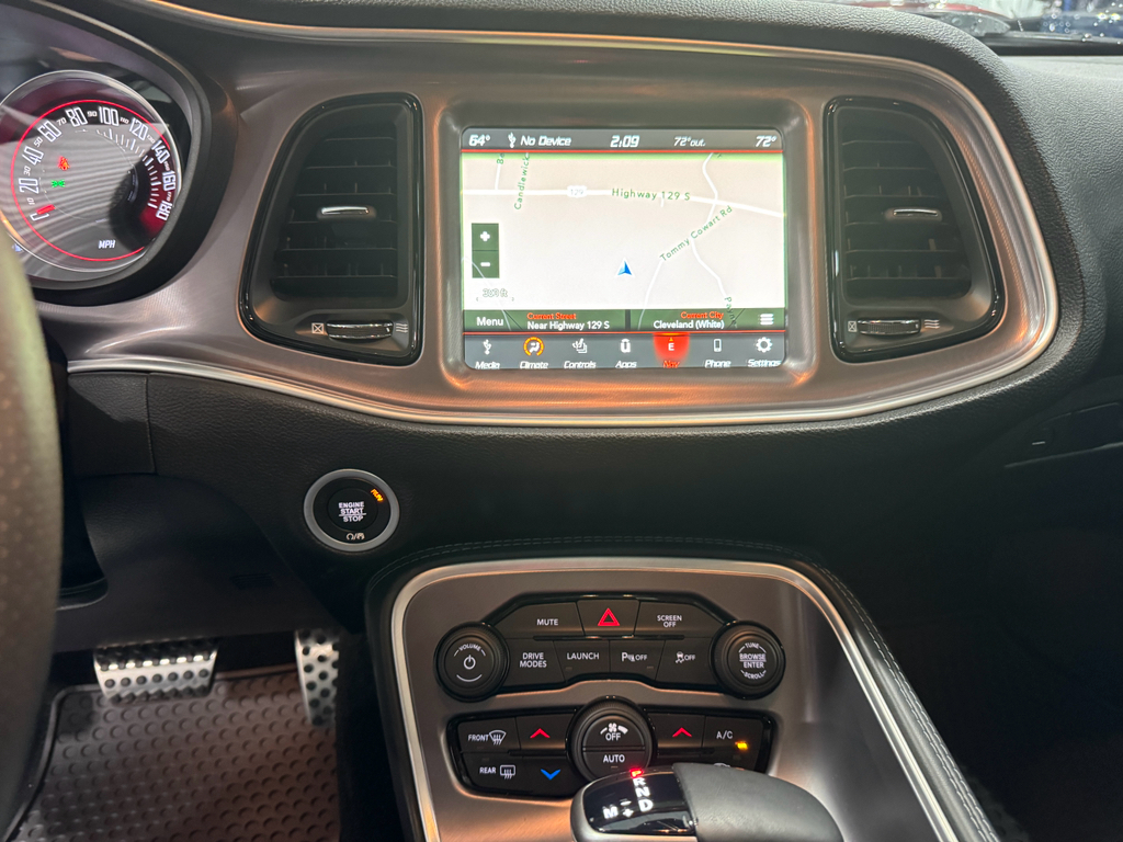 2022 Dodge Challenger R/T Scat Pack photo 27