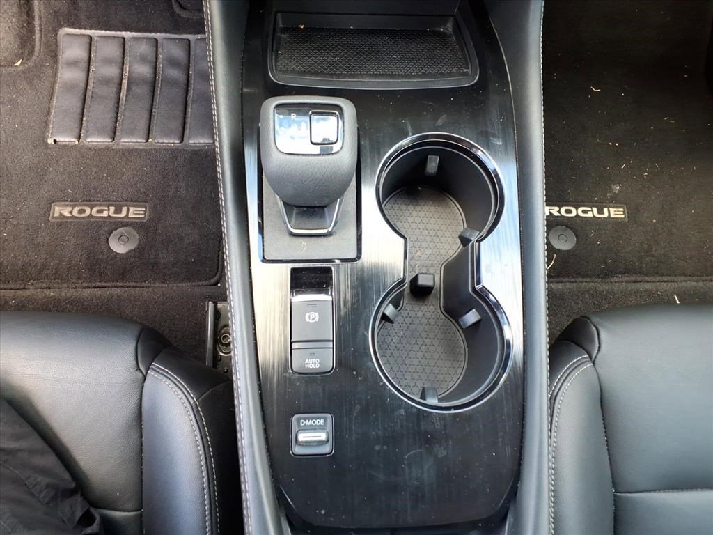 2023 Nissan Rogue SL photo 19