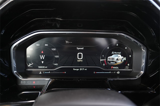 2023 Gmc Sierra 1500 SLT photo 14