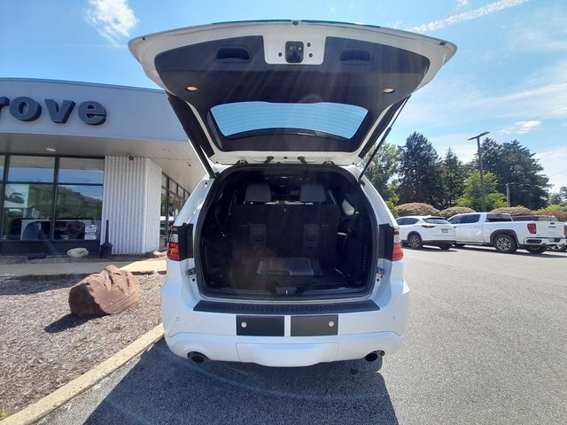 2021 Dodge Durango R/T photo 61