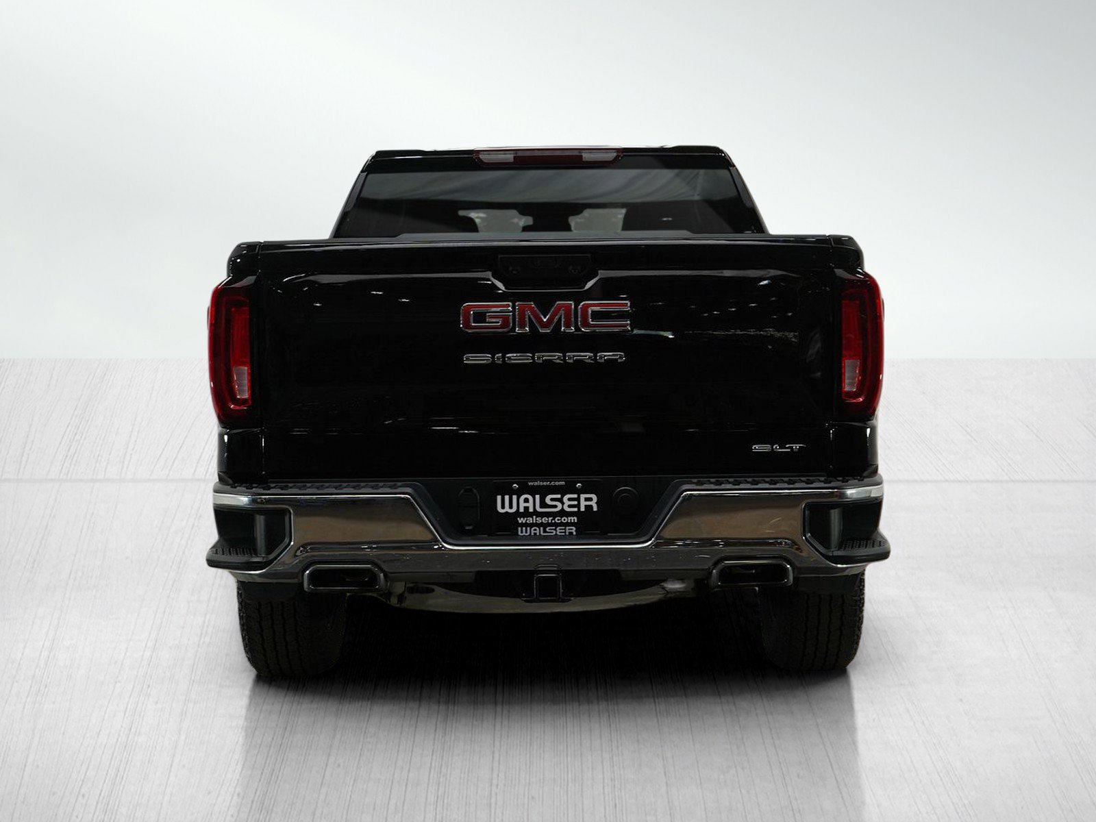 2023 Gmc Sierra 1500 SLT photo 3