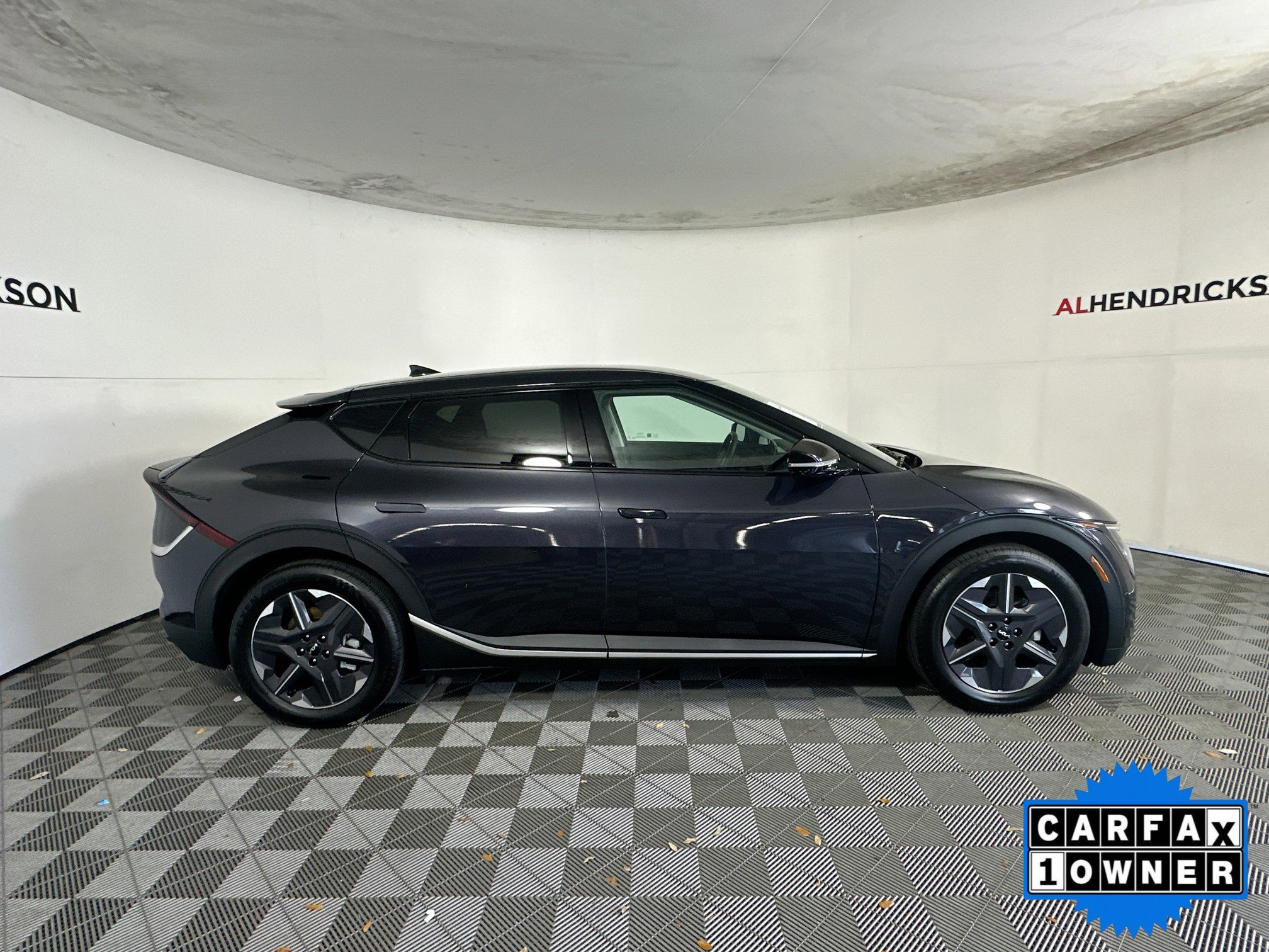 Used 2025 Kia EV6 Light with VIN 5XYC34JB0SG005871 for sale in Coconut Creek, FL