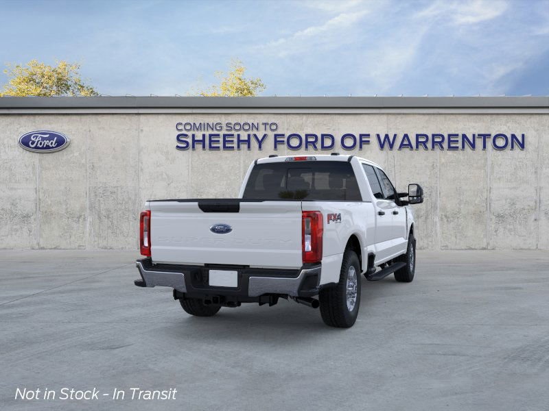2026 Ford F-250 photo 7