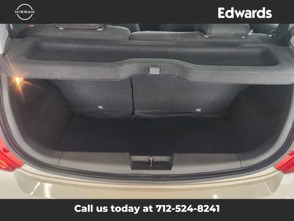 2020 Chevrolet Spark LS photo 10