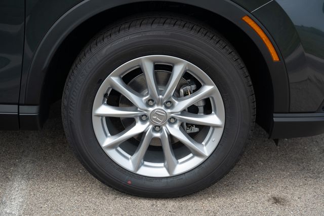 2026 Honda CR-V EX photo 6