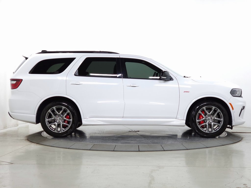 2023 DODGE DURANGO - Image 10