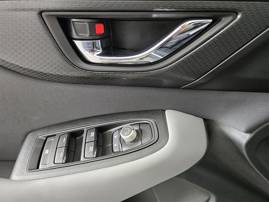 2025 Subaru Outback Premium photo 9