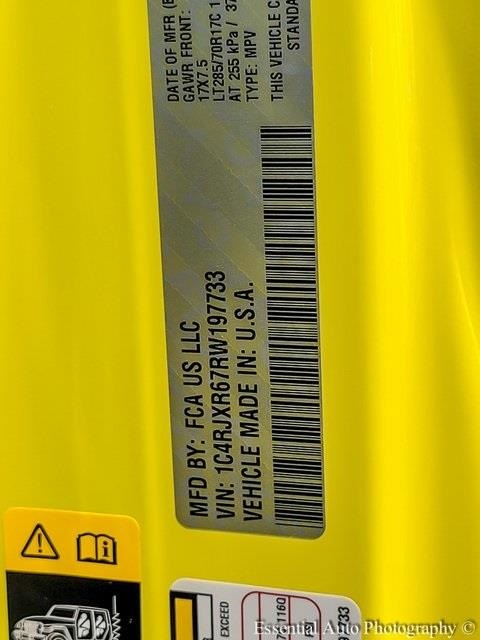 2024 JEEP WRANGLER - Image 37