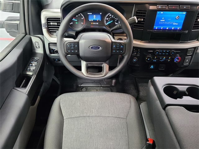 2024 Ford F-350 XL photo 24