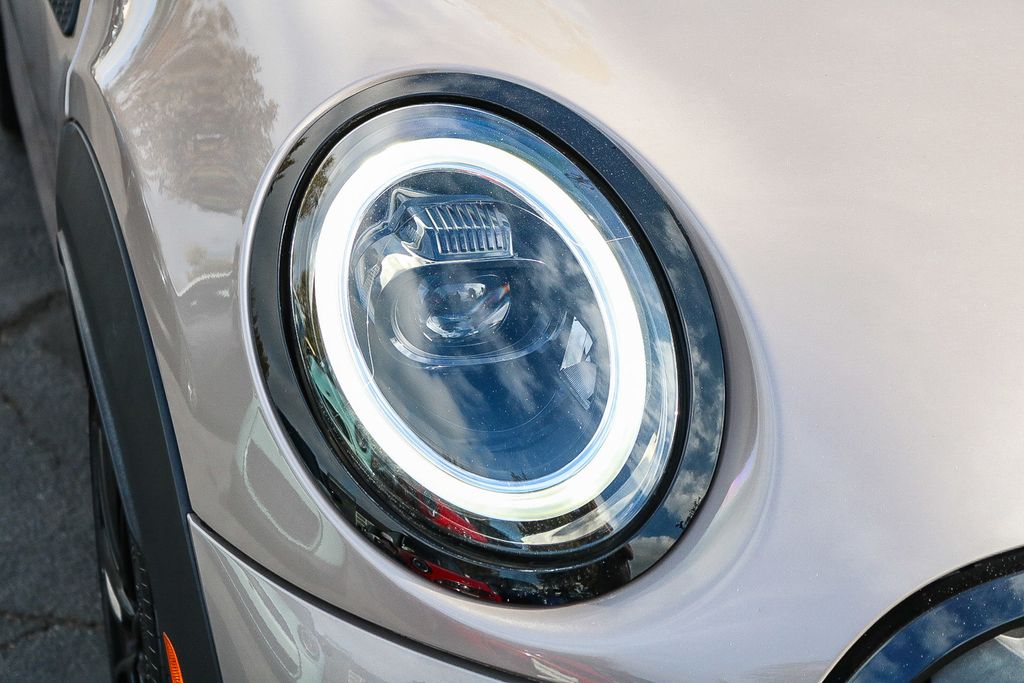 2023 Mini Cooper Hardtop S photo 10