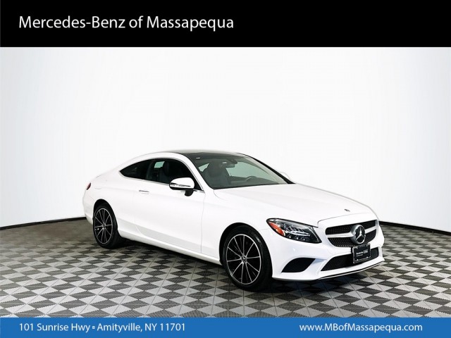 Shop Our Extensive Pre-Owned Vehicle Inventory | Mercedes