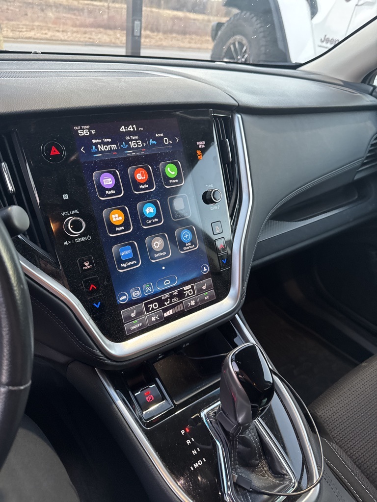 2022 Subaru Outback Premium photo 4