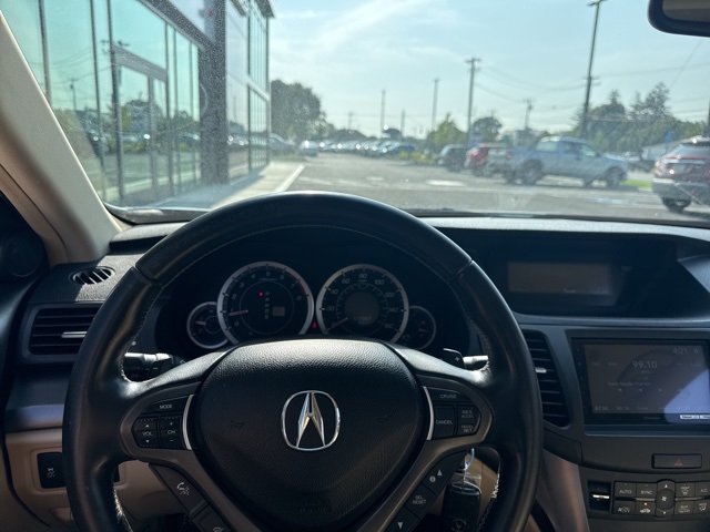 2012 Acura TSX photo 16