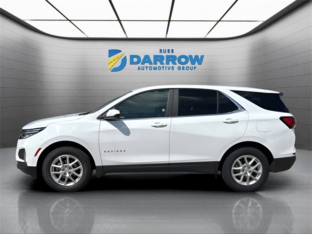 2023 Chevrolet Equinox LT photo 2