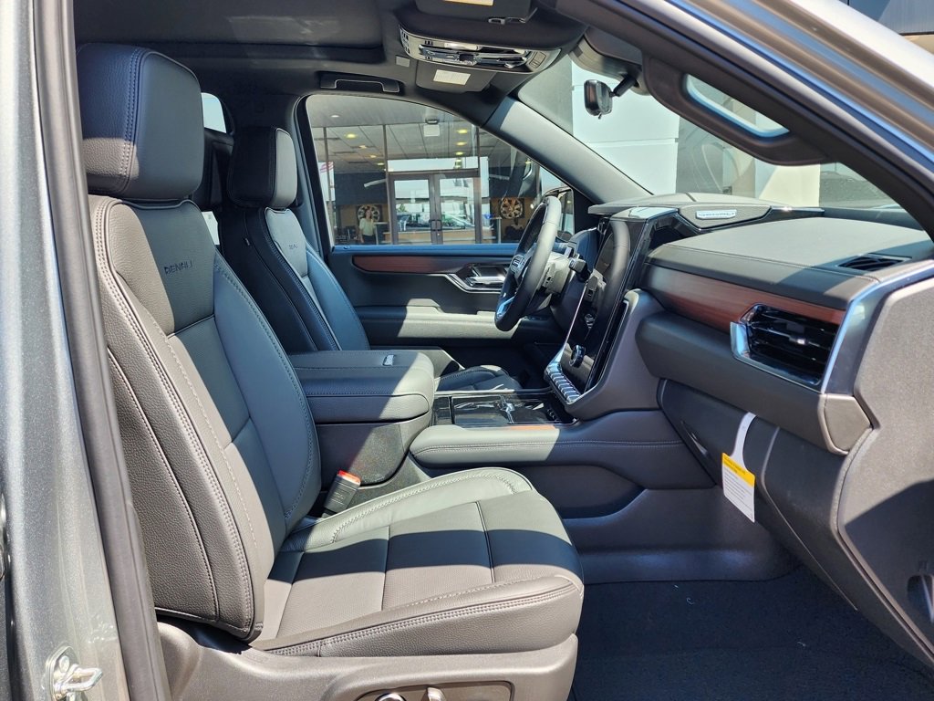 2026 Gmc Yukon Denali photo 41