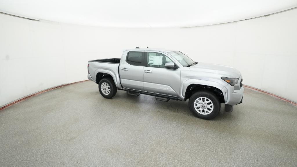 2025 Toyota Tacoma SR5 4x4 Double Cab photo 27
