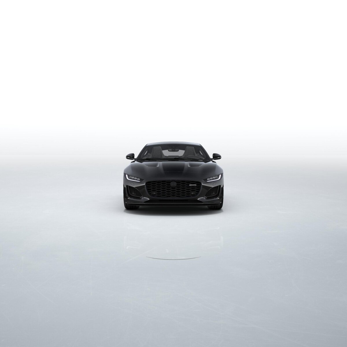 2024 Jaguar F-Type R-Dynamic's photo