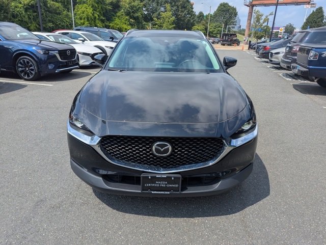2023 Mazda CX-30 2.5 Select photo 8