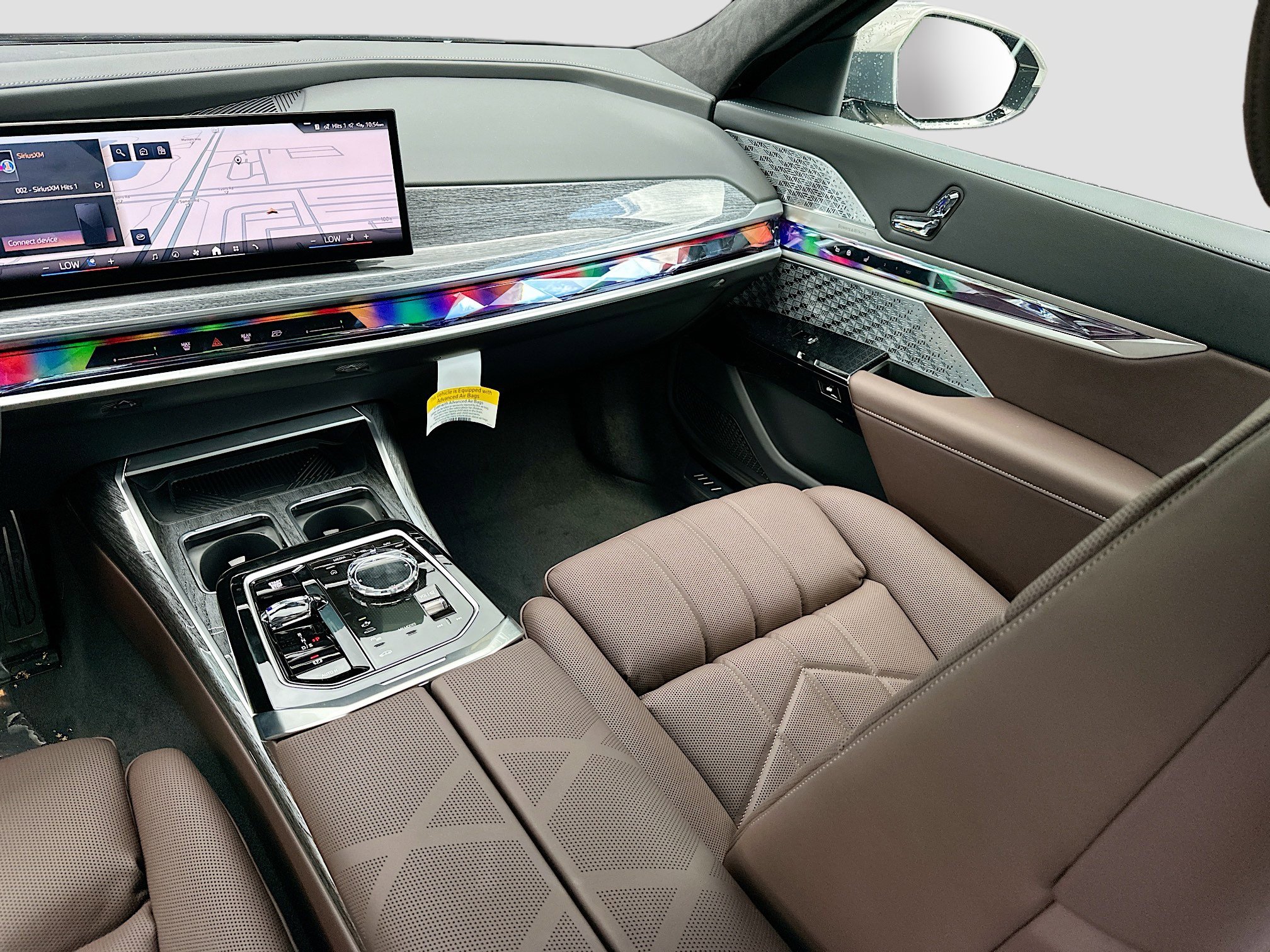 2025 Bmw 760i xDrive photo 20