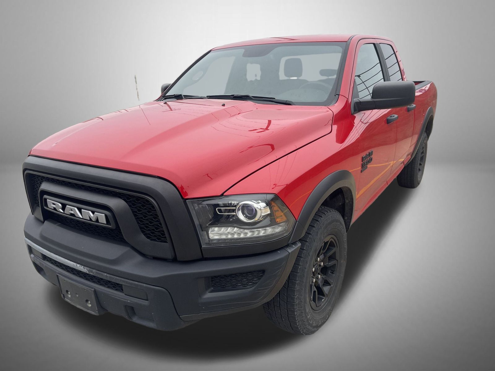 2022 RAM Ram 1500 Classic Warlock's photo