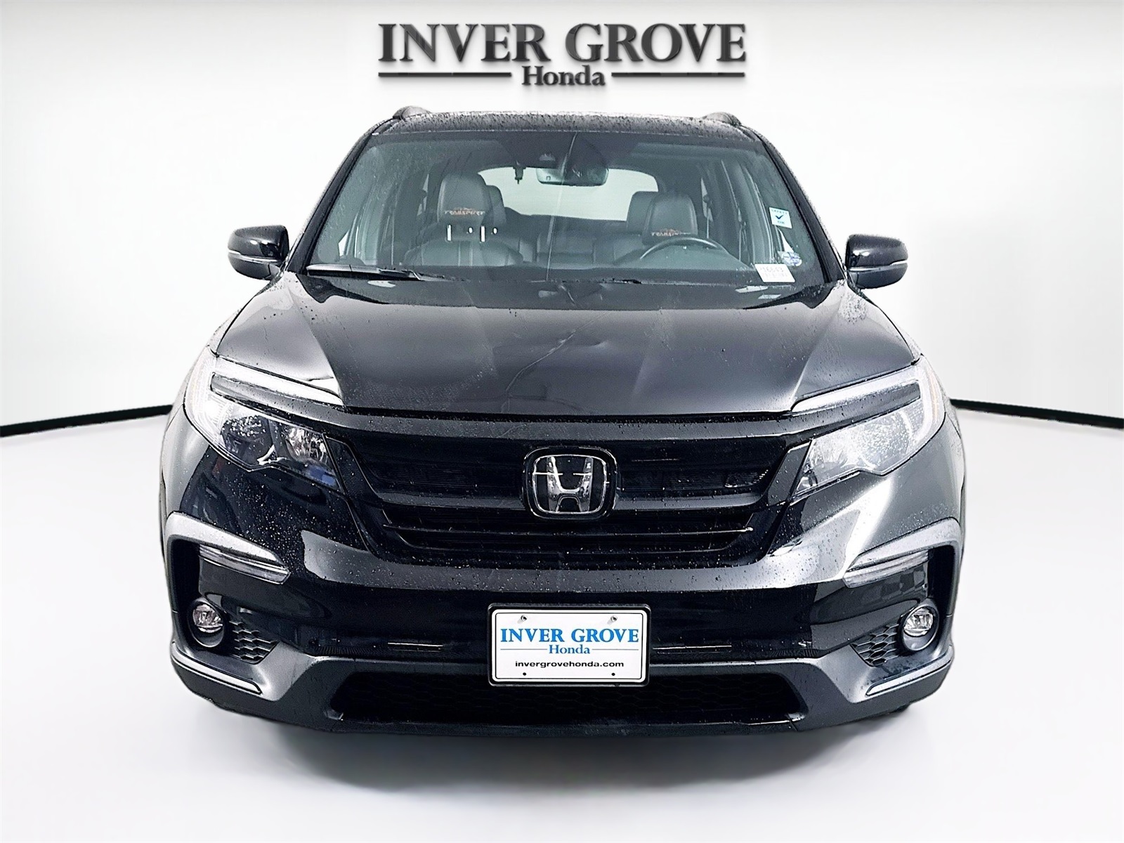 Used 2022 Honda Pilot TrailSport with VIN 5FNYF6H87NB102287 for sale in Inver Grove Heights, Minnesota
