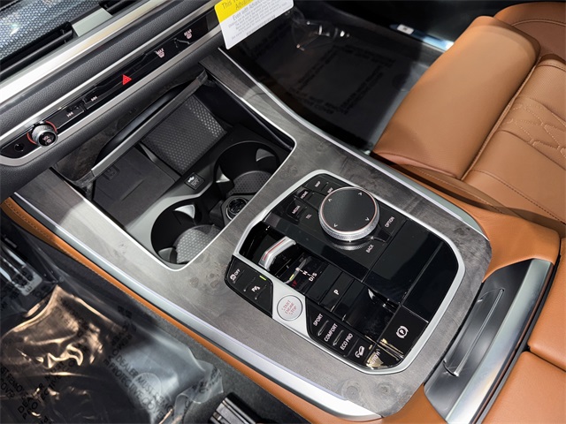 2026 Bmw X5 xDrive40i photo 19