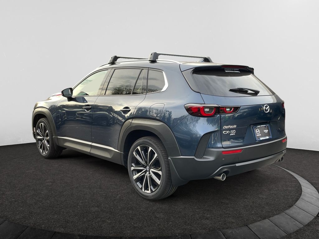 2026 Mazda CX-50 2.5 S photo 2