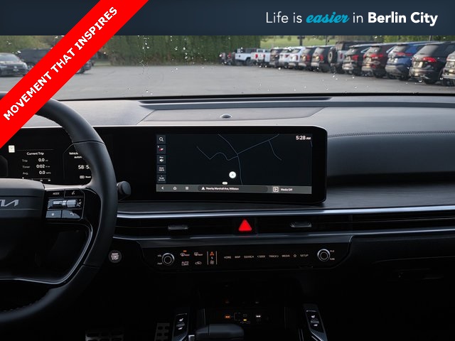 2026 Kia Sorento EX photo 11