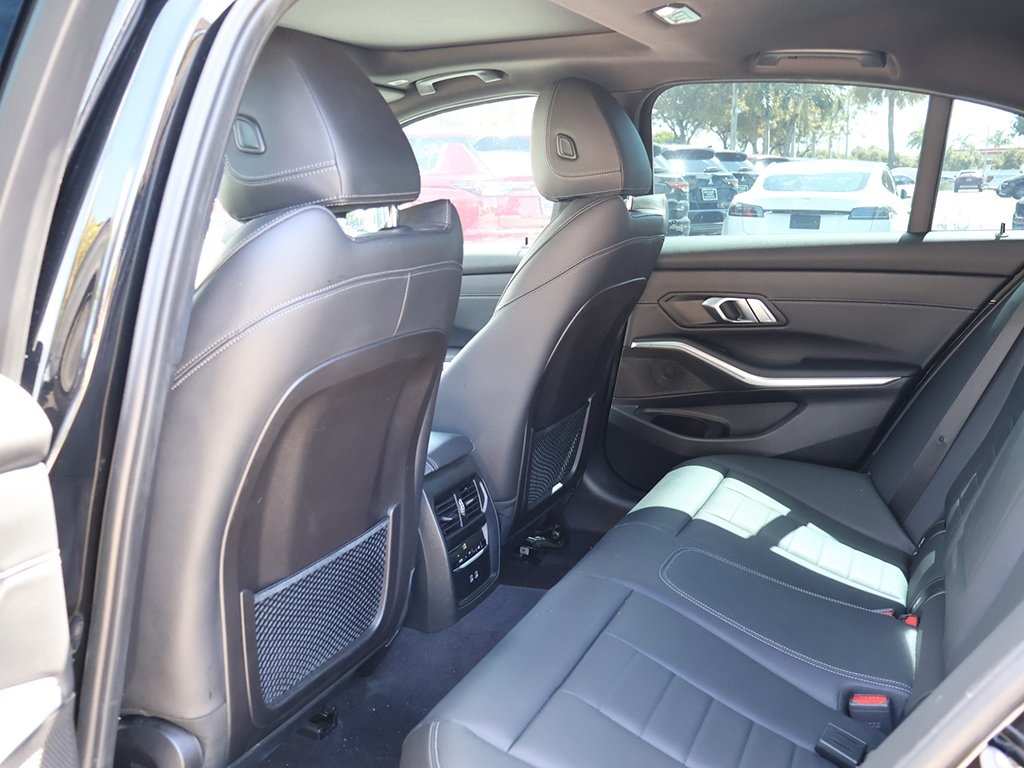 2023 Bmw 330e photo 33