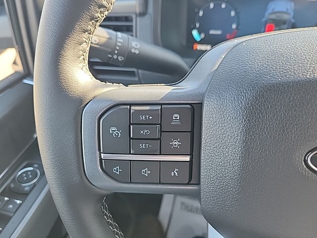 2025 Ford F-150 XLT photo 11