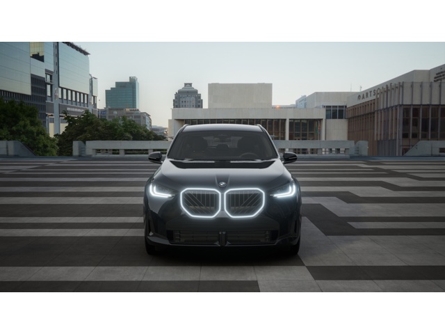 2026 Bmw X3 photo 3