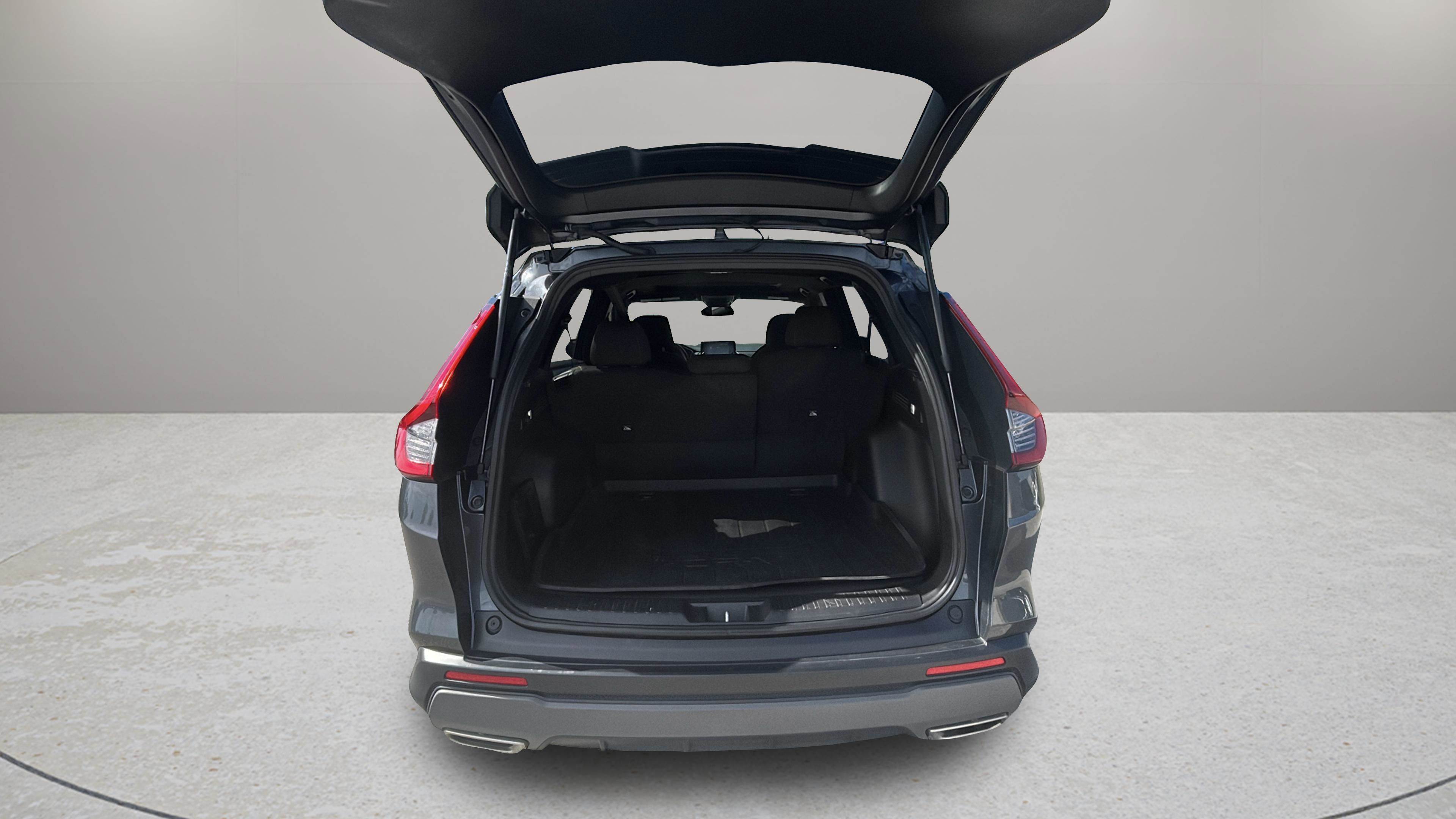 2024 Honda CR-V Hybrid Sport photo 15