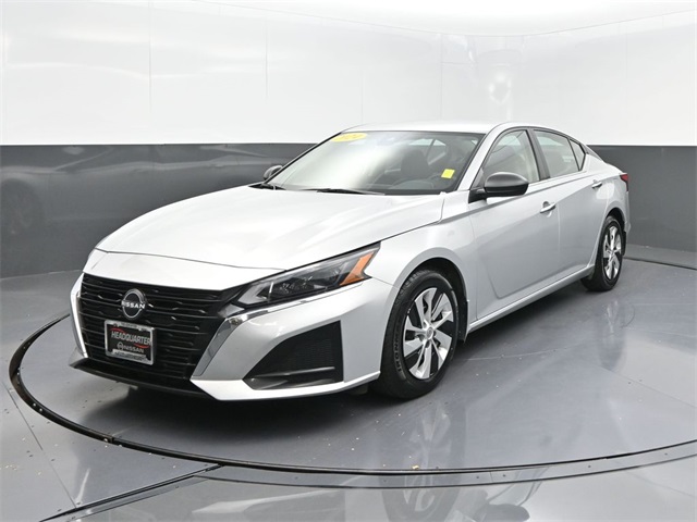 2024 Nissan Altima S