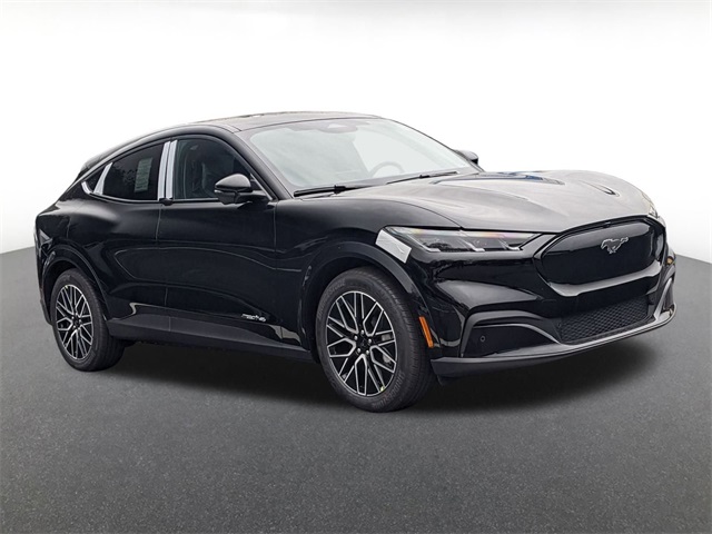 2025 Ford Mustang Mach-E Premium AWD's photo