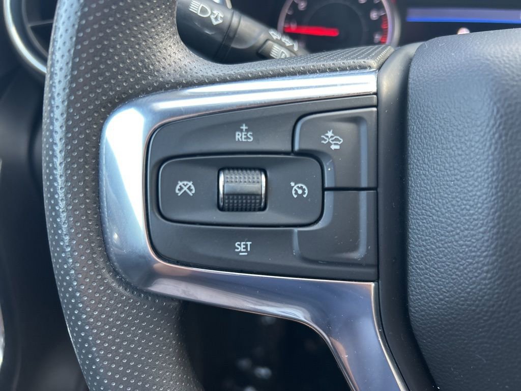 2023 Chevrolet Blazer 2LT photo 13