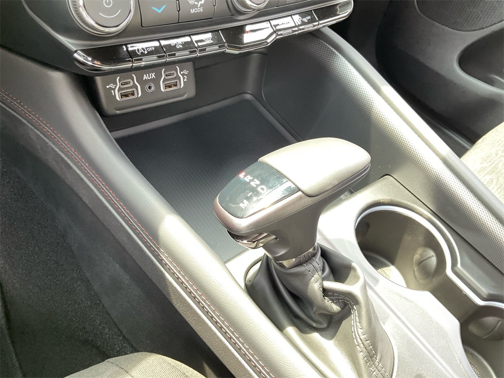 2026 Dodge Durango GT photo 30