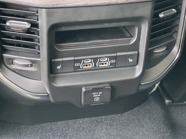 2026 Ram 1500 Laramie photo 31