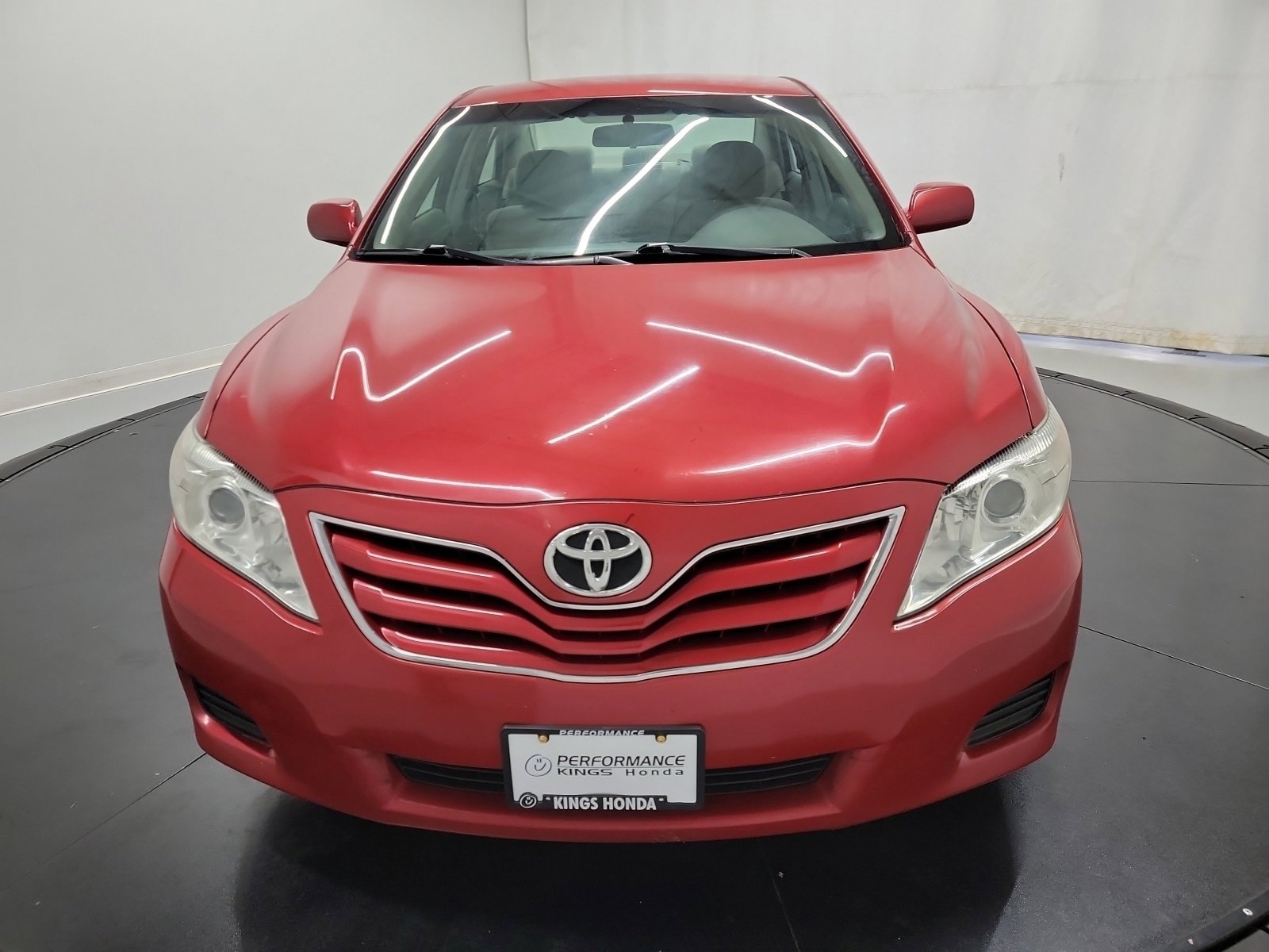 Used 2011 Toyota Camry LE with VIN 4T1BF3EK1BU688021 for sale in Cincinnati, OH